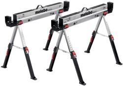 Metabo MAB 82 munkabak készlet, 2 db