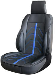 CAPPA 2 CAPPA CONCORD Sport üléshuzat, fekete/kék (06301)