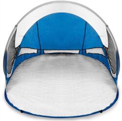 Spokey Stratus Pop-Up Strandvédő - UV védelemmel