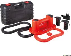 Montolit Elektromos Tapadkorong Akkumulátorral Gecone Li-Ion 12V 1, 5Ah