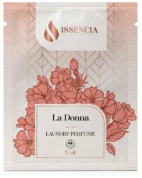 Issencia Парфюми за пране Issencia La Donna 7 ml, унисекс