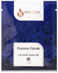 Issencia Парфюми за пране Issencia Femme Fatale 7 ml, унисекс