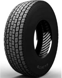 Samson GL267D 315/70 R22, 5 156/150L
