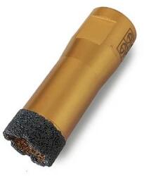 Montolit Gyémánt Magfuró FS-TI60 T-GOLD Száraz Fúráshoz O 60 mm