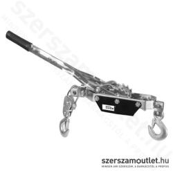 Güde HS 2000 Racsnis kézi csörlő 2000kg (38350) (38350)