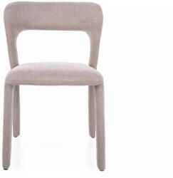  Vico Wind Étkezőszék - Bézs Szövet Kárpitozású