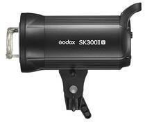 Godox SK300II-V(LED) studio flash