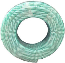 Anro Tool AZUR Spirál Szívótömlő - 40mm (6/4" ) - Vízszíváshoz