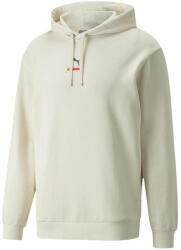 PUMA Better Hoodie TR Férfi Bézs Pulóver - 847461 99