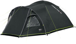 High Peak Talos 3 Grafitzöld Sátor - 3 Személyes, Vízálló