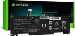 Green Cell HP191 Laptop Akkumulátor / Akku RH03XL M02027-005 HP ProBook 430 G8 440 G8 445 G8 450 G8 630 G8 640 G8 650 G8