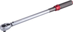 Extol cheie dinamometrică, 1/2", 20 - 210 Nm, 45 dinți; precizie: +/- 3