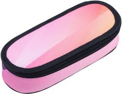 Topgal Penar școlar oval Topgal Etue - 22028, 1 fermoar (ETUE 22028) Penar