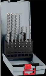 Bosch PRO SDS-Plus-5X kalapácsfúrószár-készlet (2608707246)