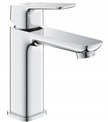GROHE Cubeo mosdó csaptelep M-es méret króm áramláskorlátozó 5l/min. nélkül (@ProductCode@)