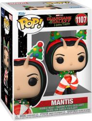 Funko Figurina Funko POP! Marvel Holiday: Guardians of The Galaxy F1107 - Mantis (#1107) (F1107) Figurina