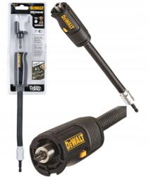 DEWALT Hajlékony szögadapter 1/4" DT20501 ütvecsavarozókhoz (DT20501)