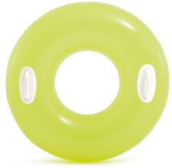 Intex Hi-Gloss Neon úszógumi D76cm (59258) (59258N)