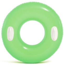 Intex Hi-Gloss Zöld úszógumi D76cm (59258) (59258Z)