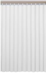 RIDDER Uni zuhanyfüggöny 120x200cm, vinil, fehér (sap-131111)