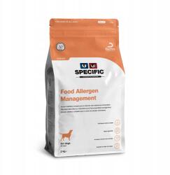 SPECIFIC Cdd-hy Specific kutyatáp ételallergiával küzdő kutyáknak 2 kg