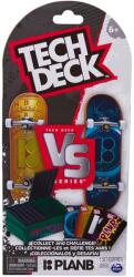 Spin Master Tech Deck: VS Series - I PLANB kihívás szett - Spin Master