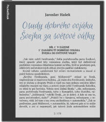 PocketBook InkPad Eo - 10, 3" Színes E-Ink E-olvasó és Jegyzetkészítő