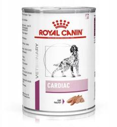 Royal Canin Veterinary Vhn Dog Cardiac Loaf 410g Nedves kutyaeledel pástétom