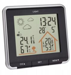 TFA Időjárás állomás Tfa Dostmann Life 35.1153. 01 (35.1153.02)