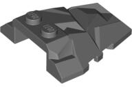 LEGO® Caramida cu panta 4 x 4 modificata (6055063)