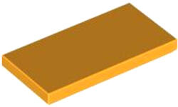 LEGO® Placa neteda 4 X 2 (4621543)