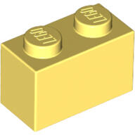 LEGO® Caramida 2 x 1 (6022083)