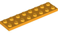 LEGO® Placa 8 X 2 (6133817)