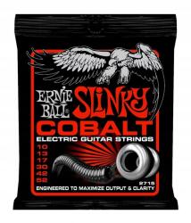 Ernie ball Eb 2715 húrkészlet el gitárhoz (2715)