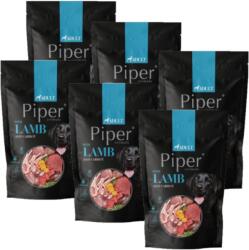 Dolina Noteci DOLINA NOTECI Piper kutyáknak bárányhússal és sárgarépával 6x500g