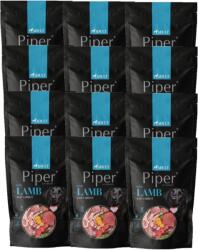 Dolina Noteci DOLINA NOTECI Piper kutyáknak bárányhússal és sárgarépával 12x500g