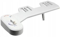 Aqualine Könnyen Tisztítható kiegészítő bidé hideg vízhez, polipropilénből (MT002)