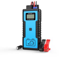 Autophix JSC 2100 robot de pornire/jump starter cu condensator fără baterie (JSC2100)