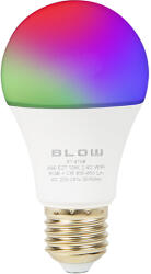 lED izzó E27 10W 230V RGB+CW WIFI (87-410)