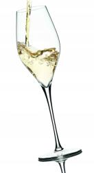 Rona Serlegek habzóborhoz és prosecco Swan 320ml (6 Db) (7858)