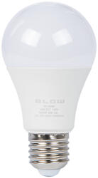 lED izzó E27 10W A60 230V b, semleges, (87-400)