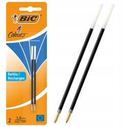 BIC Utántöltő 4 Colours Original Bic Kék 2 db (931778)