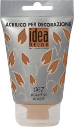 Maimeri Idea Decor Akril festék Bisque 110 ml 1 db (M3818067)