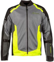 KLIM Induction Hi-vi / Monument Grey (J.KLI.INDUCTION AM/GRI-501)
