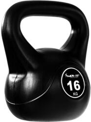MOVIT Kettlebell súlyzó 16 kg (20040374) - kokiskashop