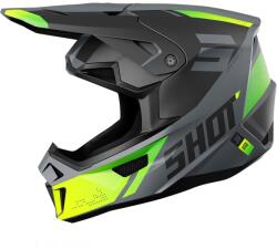 Shot Lite Ultra Neon Yellow Matt (C.SHT.LITE U.AM M-C03)