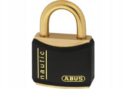 Abus Kulcstartó lakat Abus Inox 718/30 Rozsdamentes Korrózióálló Nedvességálló 30 mm (32384)