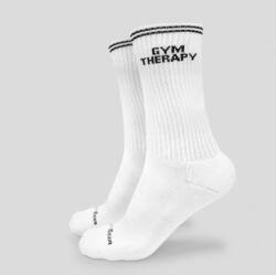 GymBeam Gym Therapy zokni White S