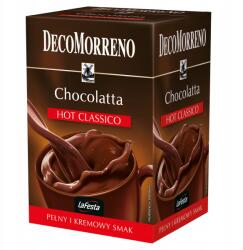 DecoMorreno Tejcsokoládé iható DecoMorreno 250 g (5900910000037)