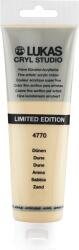 LUKAS Cryl Studio Akril festék Dune 125 ml 1 db (47700012)
